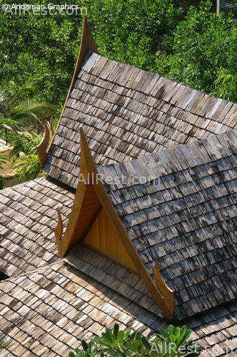 Ayara Hilltops 24